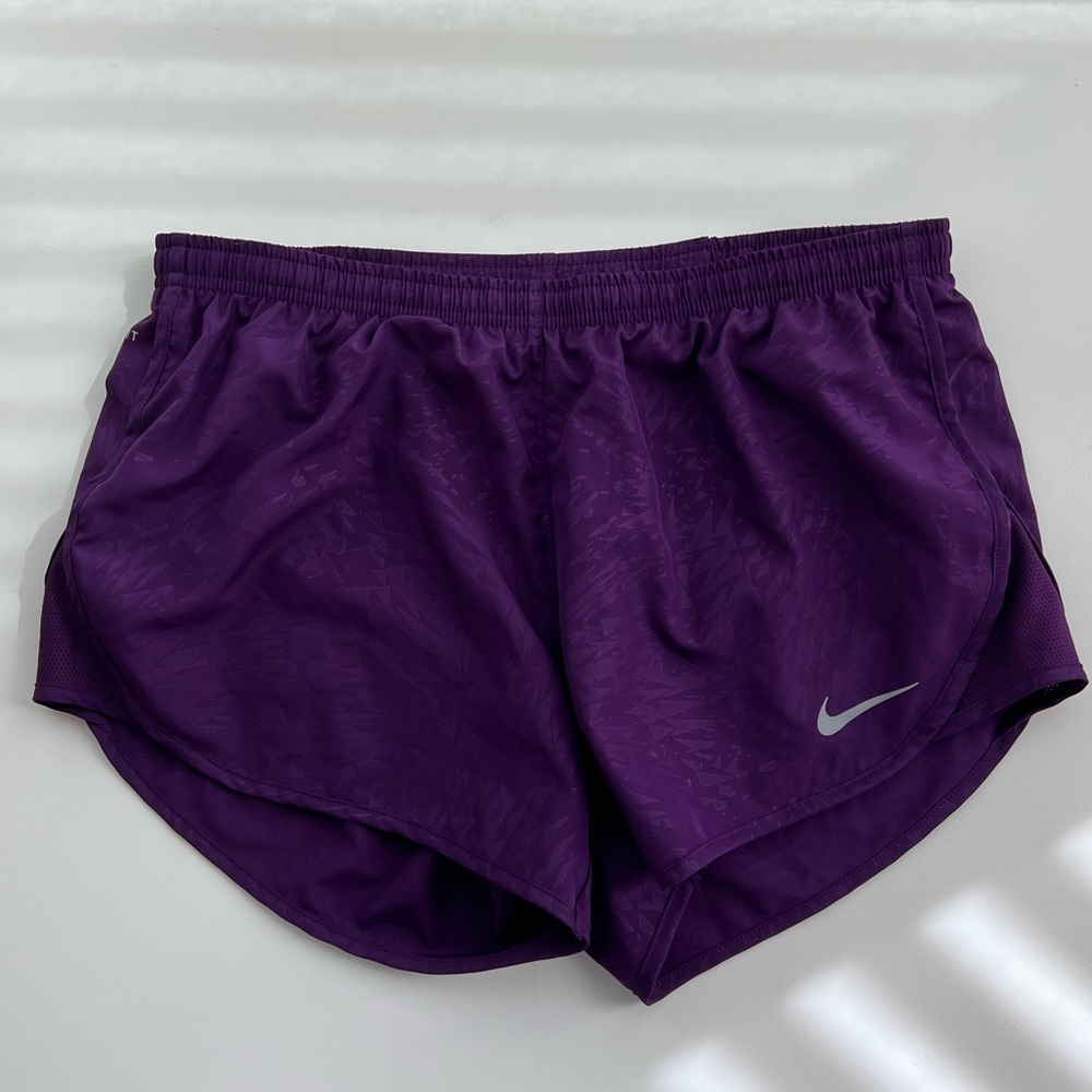 Nike Tempo Shorts